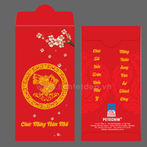In bao lì xì