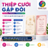 In Thiệp Cưới